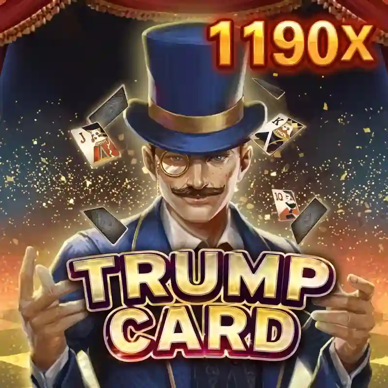 Trò chơi casino Con át chủ bài tại 88bong