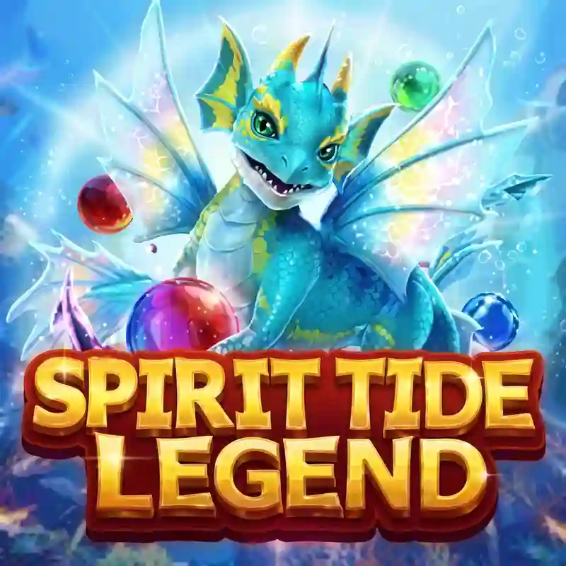 Trò chơi casino Truyền Thuyết Thủy Triều Linh Hồn tại 88bong