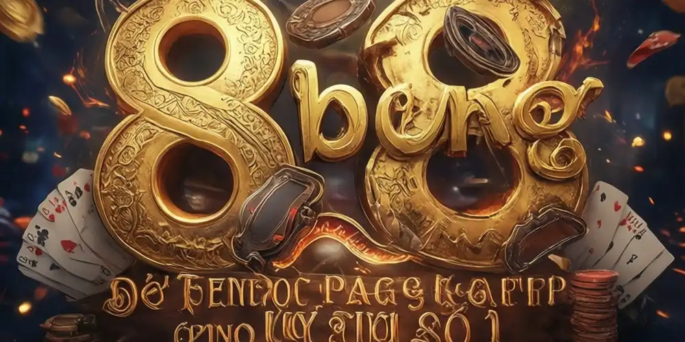 88bong Casino Banner